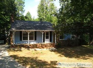 5704 Wintergreen Dr, Raleigh, NC 27609