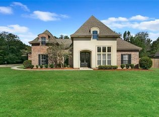 701 Arctic Fox Run, Madisonville, LA 70447