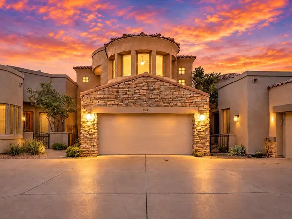 19475 N GRAYHAWK Drive #1039, Scottsdale, AZ 85255