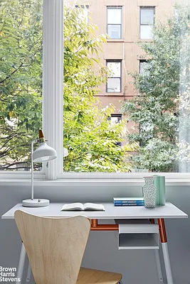 Rented by Brown Harris Stevens | media 39