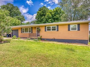 207 Glenview St, Harrison, AR 72601