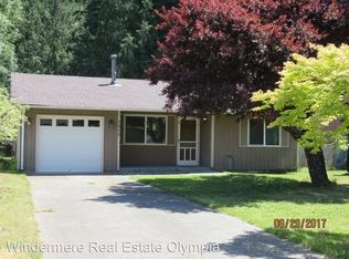 3010 Saint James Ct NW, Olympia, WA 98502