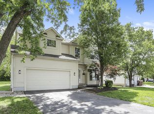 200 Marie Ave, Pickerington, OH 43147