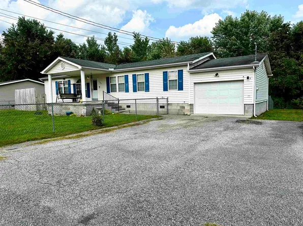 1783 Woodbury Dr, Ashland, KY 41102