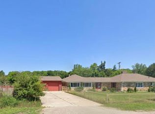 3030 W Caro Rd, Caro, MI 48723