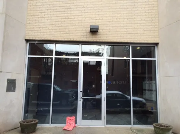 2101 W Rice St #P28, Chicago, IL 60622