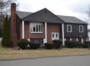 11 Crystal Dr, Stoneham, MA 02180