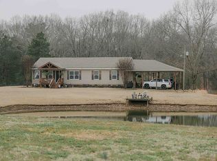 2489 E Tate Rd, Coldwater, MS 38618