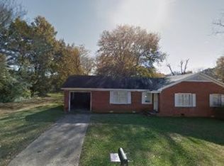 1704 Central Ave, Tupelo, MS 38801