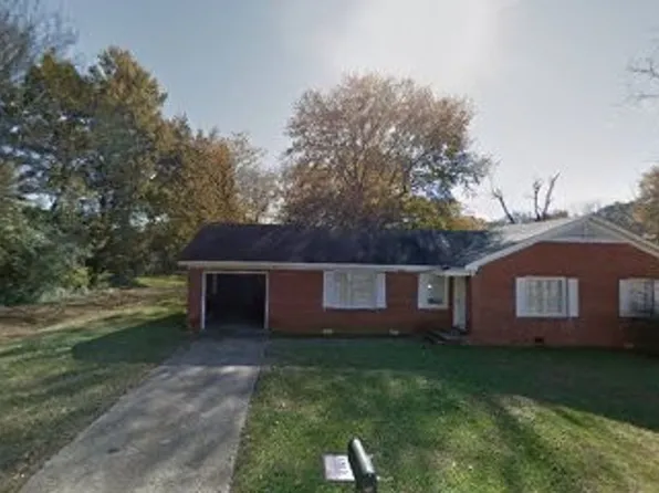 1704 Central Ave, Tupelo, MS 38801