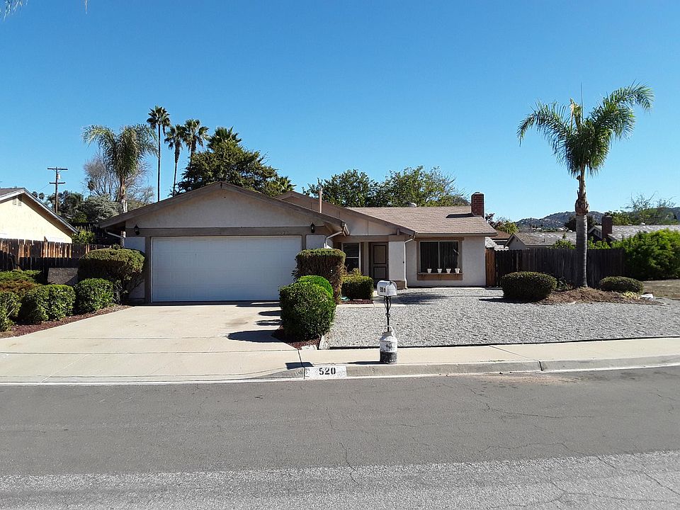 1st image of 520 Valley Meadow Pl