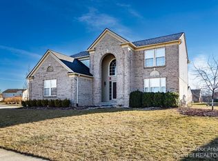 4509 Shoreview Dr, Canton, MI 48188