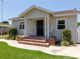 16273 California Ave, Bellflower, CA 90706