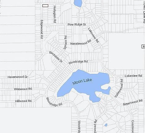 5th image of 5460 Edgewood Dr
