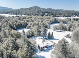 344 Goose Pond Rd, Fairfax, VT 05454