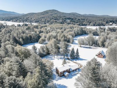 344 Goose Pond Road, Fairfax, VT, 05454