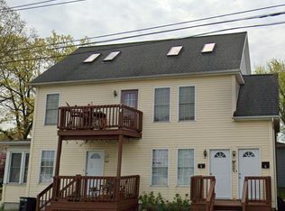 102 Parade St FLOOR 2, Erie, PA 16507
