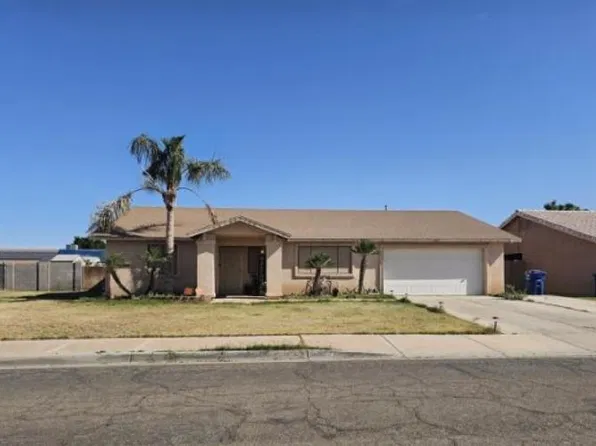 3055 S 32nd Ave, Yuma, AZ 85364