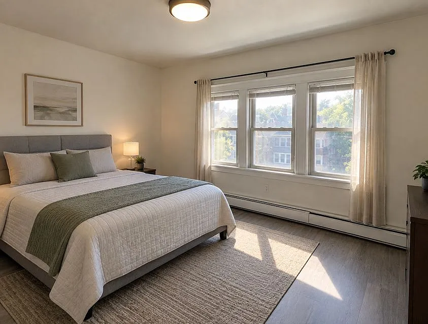 2 bed, 870 sqft, $1,650 — Photo 3
