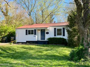 1908 SE Newton St, Knoxville, TN 37920