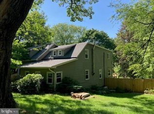 14515 W Old Baltimore Rd, Boyds, MD 20841