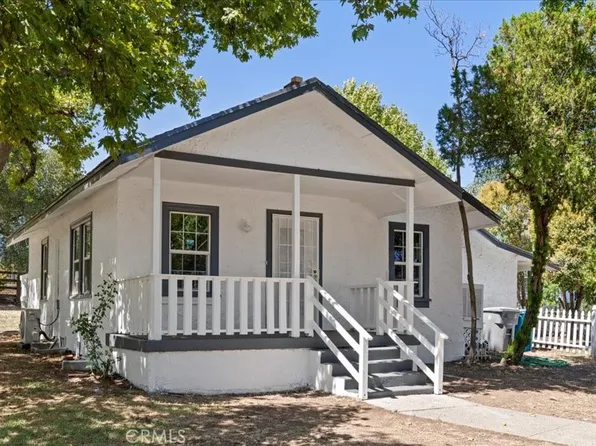 1220 Long Bar Rd, Oroville, CA 95966