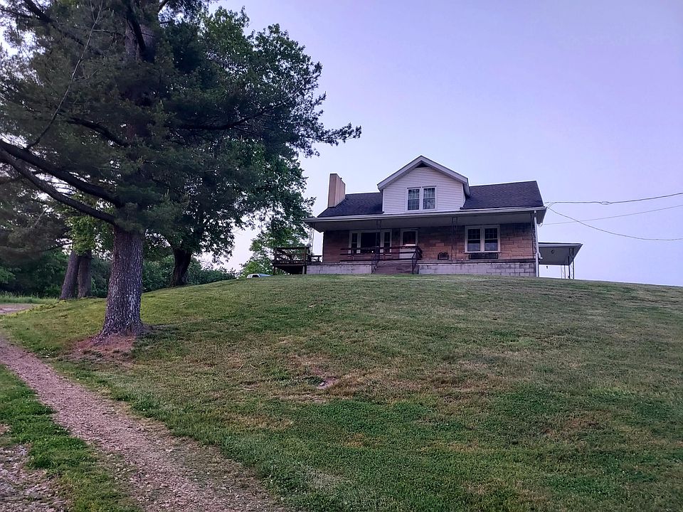 360 Geneva McKinney Rd, Hustonville, KY 40437 Zillow