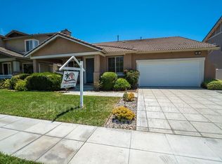314 Bridlewood Ln, Fillmore, CA 93015
