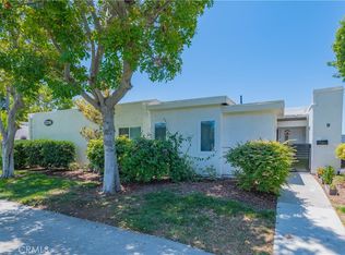 2206 Via Mariposa E UNIT B, Laguna Woods, CA 92637