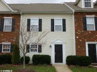 431 Westover Pines Dr, Richmond, VA 23223