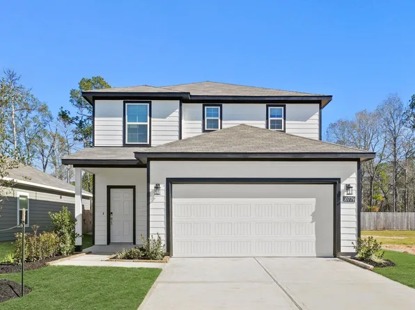 10779 Red Flagstone Dr, Conroe, TX 77306