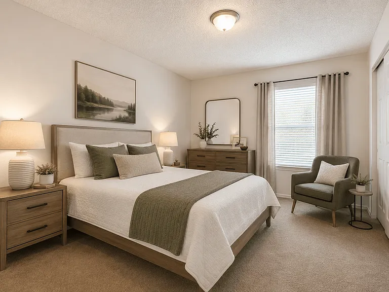 Woodlake Villas — Photo 10
