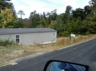 12 Robinwood Rd, Weaverville, NC 28787