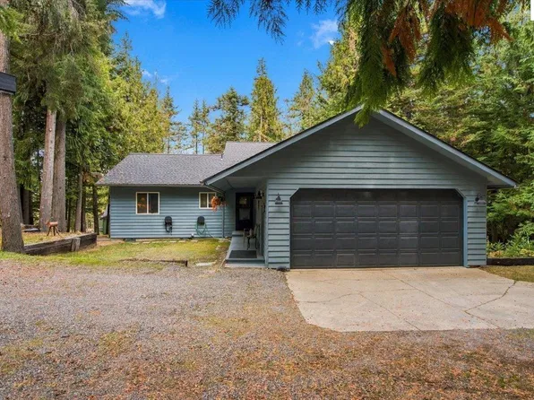 320 Sunny Slope Loop, Sagle, ID 83860