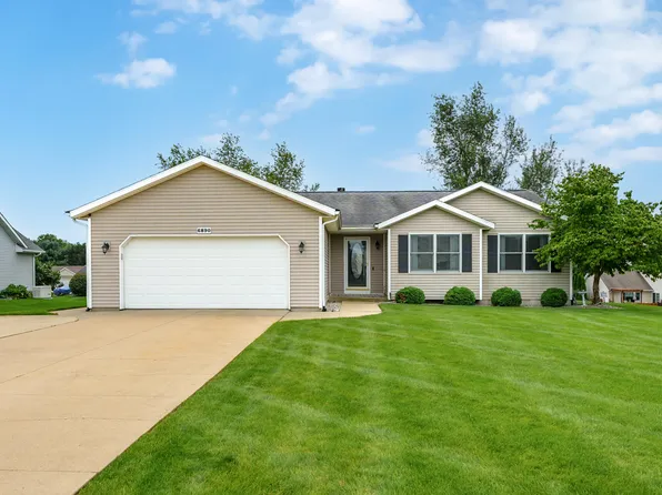 6890 Ringling Ave, Kalamazoo, MI 49048