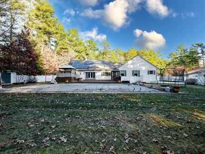 850 Main St, Wareham, MA, 02571