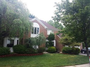 158 S Moetz Dr, Milltown, NJ 08850