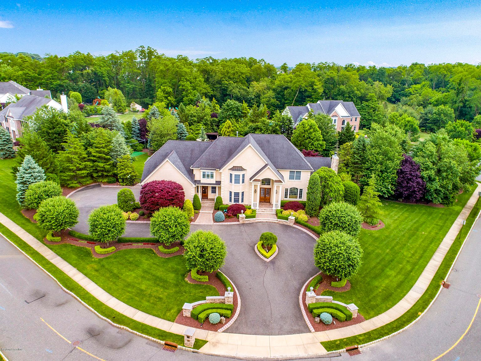 9 Huxley Ct, Marlboro, NJ 07746 Zillow