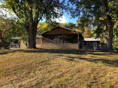 759 Charles Russ Rd, Minford, OH, 45653