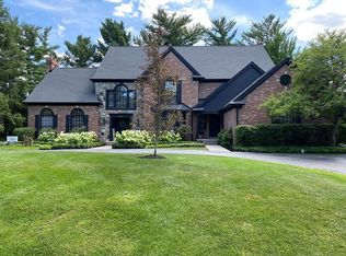 3691 Lombardi Ct, Bloomfield Hills, MI