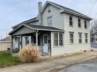 9 E Donegal St, Mount Joy, PA