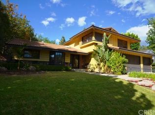 19017 Celtic St, Porter Ranch, CA 91326