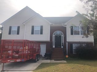 110 Trelawney Ln, Covington, GA