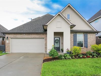 3250 Lake Crest Dr, Lake Charles, LA, 70607