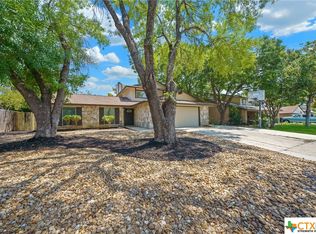 11846 Gravetree St, San Antonio, TX 78249