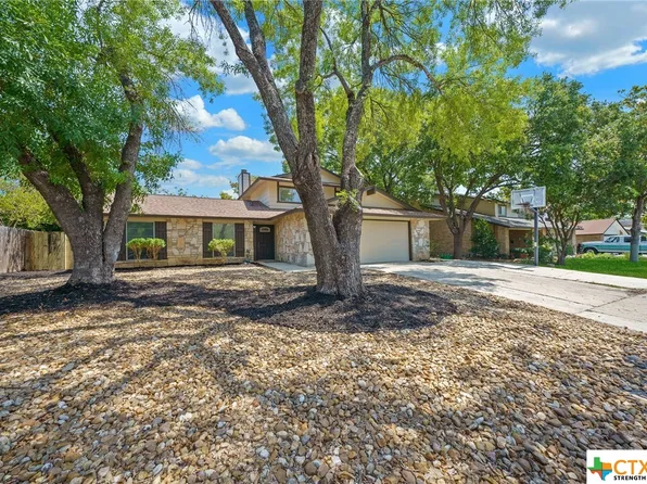 11846 Gravetree St, San Antonio, TX 78249