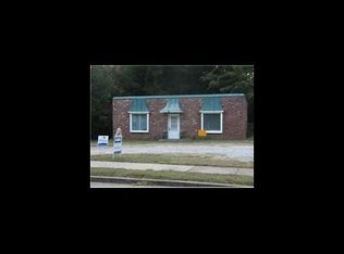 407 Washington St, Abbeville, SC 29620