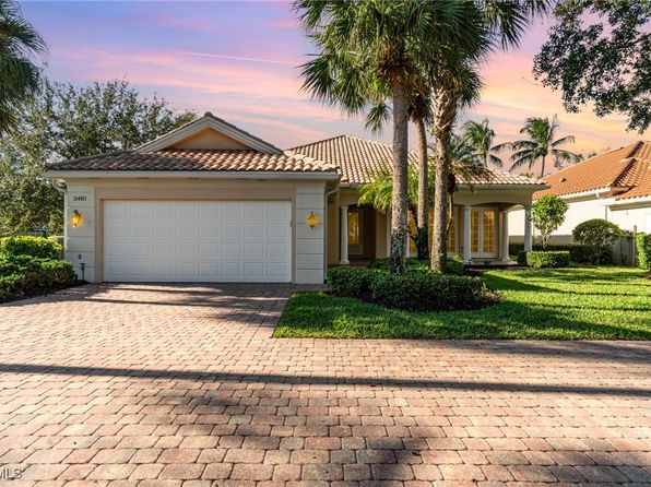 3461 Anguilla Way, Naples, FL 34119