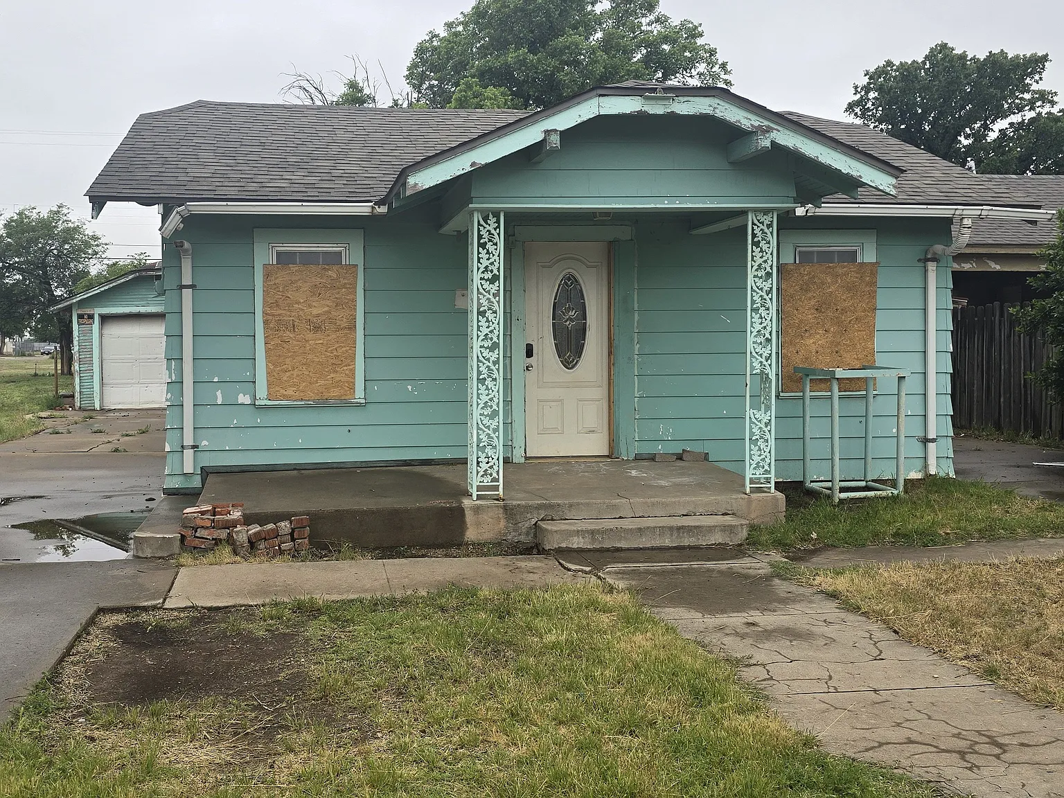 903 N. Polk — Photo 1