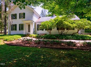 250 Bashford Road, Chatham, NY 12184